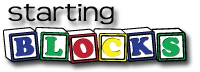 Starting Blocks